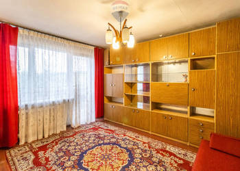 2 pokoje z balkonem Bałuty – do własnej aranżacji