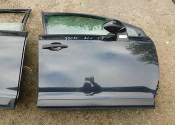 citroen C4 drzwi kolor EXL nr 33679 WYSYŁKA