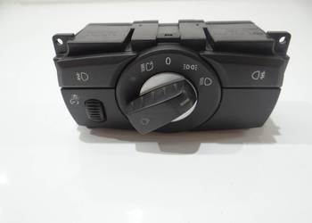 PANEL PRZEŁĄCZNIK ŚWIATEŁ BMW E60 E61 LCI 6988554