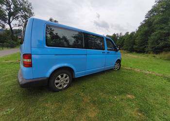 VW caravella 4MOTION