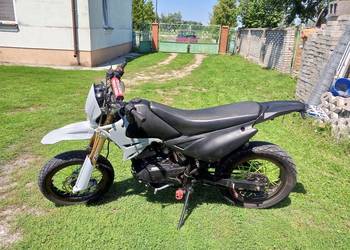 Sachs 125