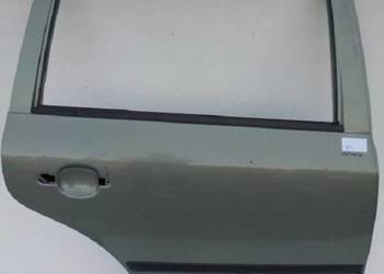 DRZWI PRAWY TYŁ SKODA OCTAVIA I DRZWI PRAWY TYŁ SKODA OCTAVIA I