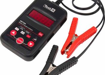 Tester akumulatora i alternatora 024168GYS