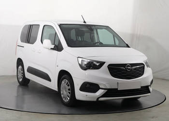 Opel Combo 1.2 Turbo