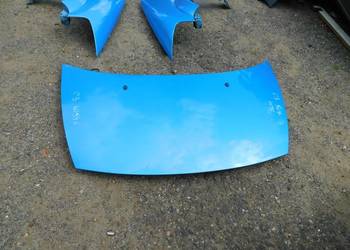 citroen C3 maska nr 40946 WYSYŁKA