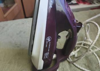 Żelazko Tefal Ultimate 500 2600v
