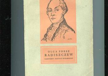 Radiszczew - Forsz