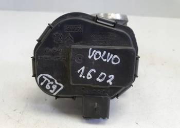 PRZEPUSTNICA Volvo V40 II 1.6 D2 _ 9673534480