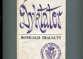 Dyktator Romuald Traugutt