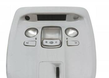 LAMPKA PODSUFITKI  Peugeot 308 II (2014-  )