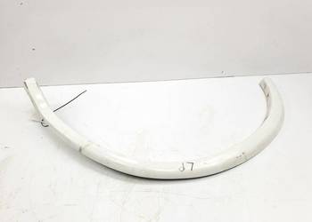 LISTWA BOCZNA LEWA CHEVROLET EXPRESS BŁOTNIKA LISTWA BOCZNA LEWA CHEVROLET EXPRESS BŁOTNIKA