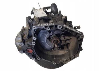 SKRZYNIA BIEGÓW Opel Zafira B 1.9 CDTI MANUAL manualna M32 156tyś