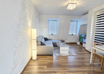 Oferta sprzedaży mieszkania Warszawa Leona Berensona 48.11m2 2 pokojowe