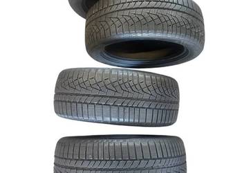 Komplet opon zimowych Sailun 235/50R18