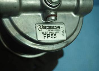 Filtr paliwa FP55