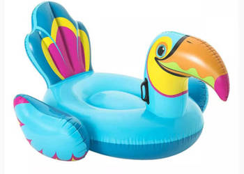 tukan do pływania 2,07m x 1,50m BESTWAY | 41126