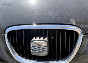 Grill atrapa Seat Leon II