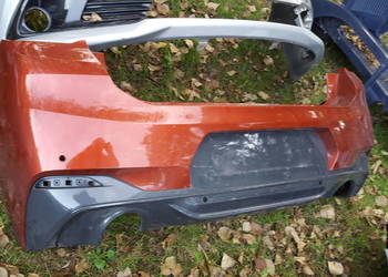 bmw x2 f39  zderzak tył 2018r