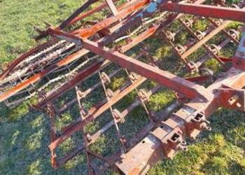 Brony ciężkie RAU 3m