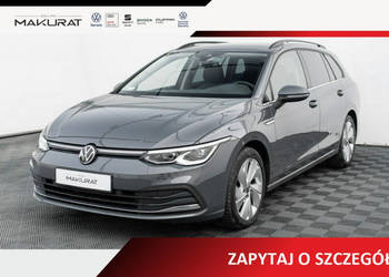 Volkswagen Golf CT309AF#1.5 eTSI EVO Style DSG Ambient K.cof Podgrz.f Salo…