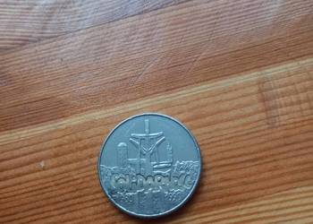 Moneta solidarnosc