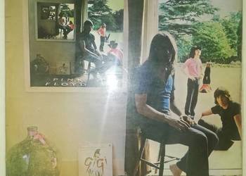 Pink Floyd "UMMAGUMMA"