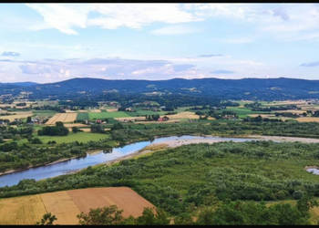 Sprzedam lub zamienię działkę Małopolska Zakliczyn nad Dunajcem !