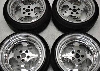 Felgi x-dream type3 17x9.5/10.5 drift stance jdm