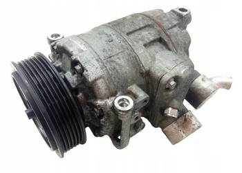 SPRĘŻARKA KLIMATYZACJI 1.9 TDI VW Volkswagen Touran I (2003-2010)