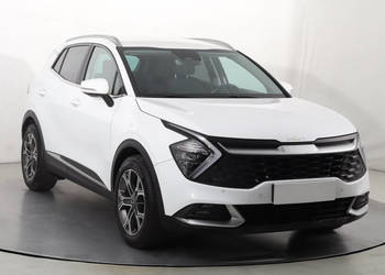 Kia Sportage 1.6 T-GDI