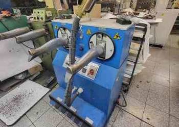 Formowarka cholew kozaków nr G-061098, Fioretto