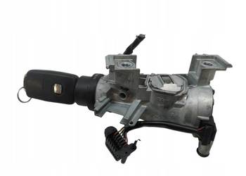 STACYJKA 1K0905851B  1K0905865 Seat Leon II (2005-2012)