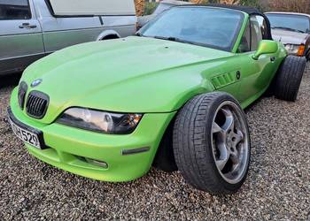 Bmw z3