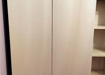 Szafa do sypialni lub pokoju dziecięcego