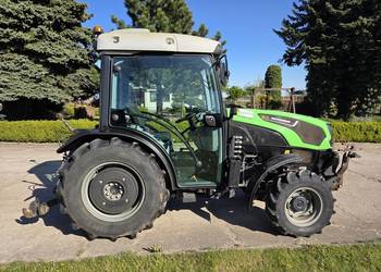 Ciągnik sadowniczy Deutz-Fahr 5090DS