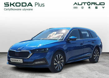 Škoda Octavia 1.5TSI 150KM Style 2023 1WŁ SalonPL Gwarancja FV23% IV (2020…