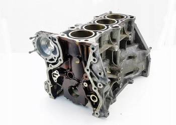 BLOK SILNIKA 1.2 16V SWIFT IV 3 AGILA B SPLASH SOLIO DELICA K12B