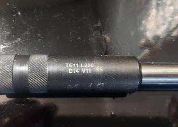 Przedłużka M18 używana.