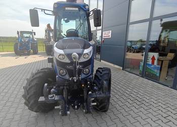 LANDINI REX 4-080 S demo 100 mtg gwarancja 12 miesięcy