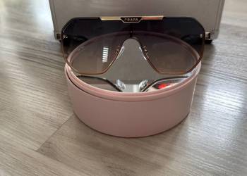 Okulary przeciwsłoneczne Prada
