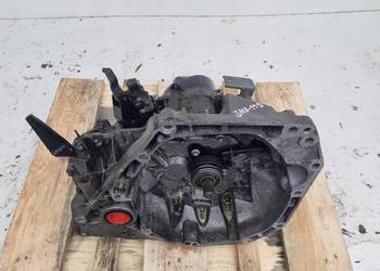 Nissan Micra K12 1.6 16V SKRZYNIA BIEGÓW JH3149 manualna MANUAL