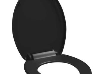 vidaXL Deska sedesowa, wolnoopadająca(SKU:145016)