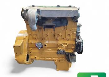 Silnik CAT 3054 Caterpillar 428B