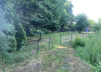 Sprzedam ogromna działka ROD 870m2