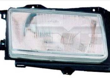 REFLEKTOR (LAMPA) L/P ELE H4 JUMPY/SCUDO/EXPERT 10/95-12/03