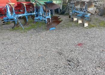 Pług  Lemken Opal 90  3x30