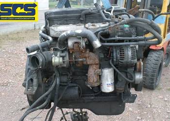 DAF LF 45 SILNIK 3,9L 150 KM ALTERNATOR SPRAWNY