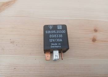 Przekaźnik 92861520300 Porsche 944 lift  2.5 benz