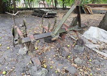 Obsypnik, radełko do ziemniaków Obsypnik, radełko do ziemniaków