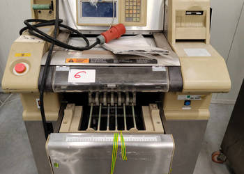 Pakowaczka owijarka tacek folią etykieciarka waga stretch DIGI 3600xl (6)